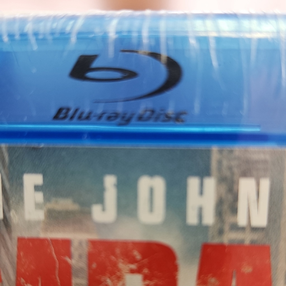 3/$15 Rampage Blu-ray Disc - Picture 5 of 5